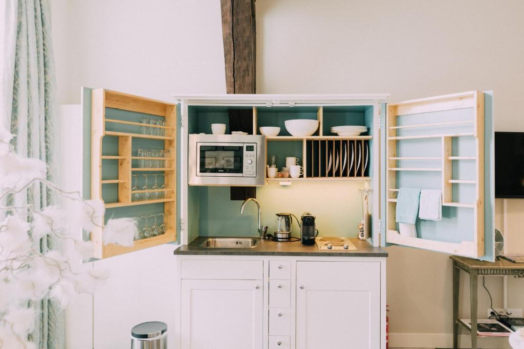 Uylenhof Hotel - Resim 28