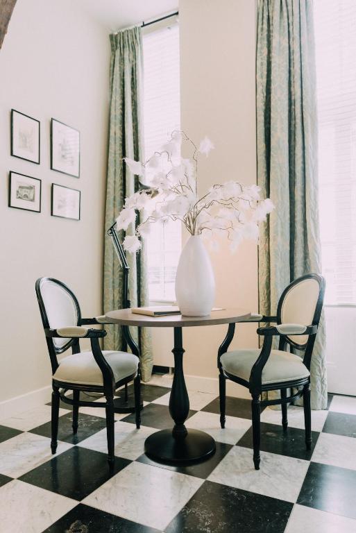 Uylenhof Hotel - Resim 14