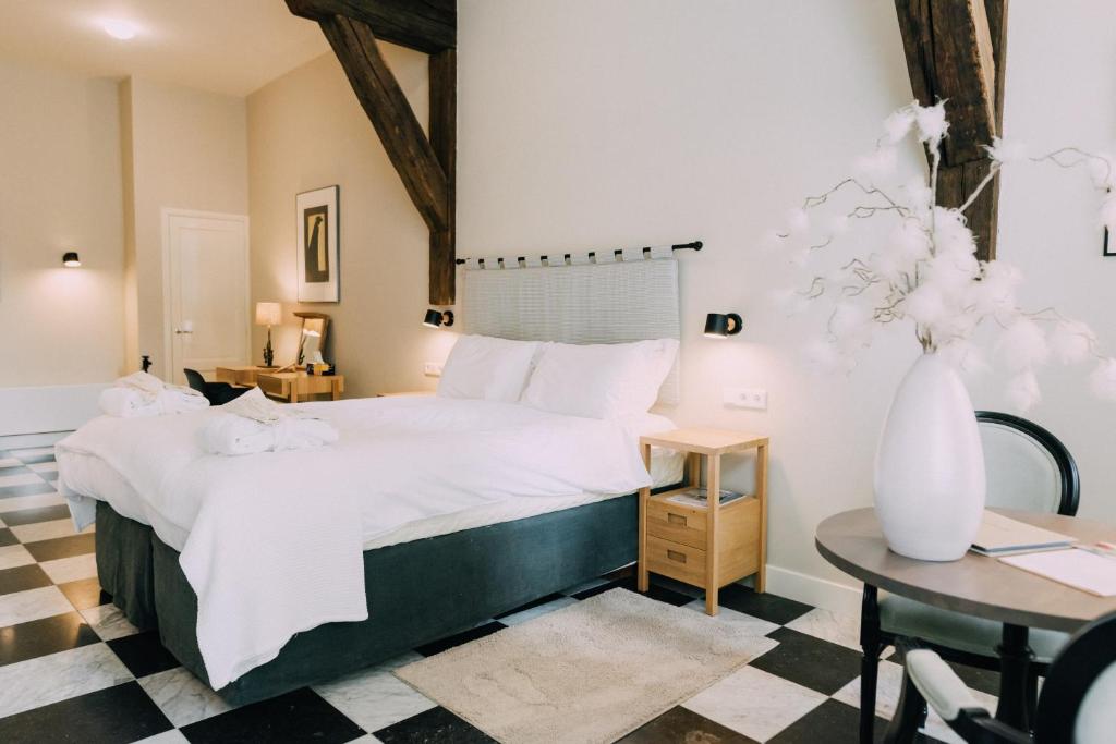 Uylenhof Hotel - Resim 27