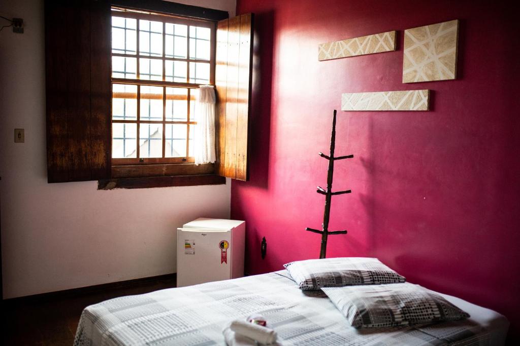  Pousada Casarão De Minas