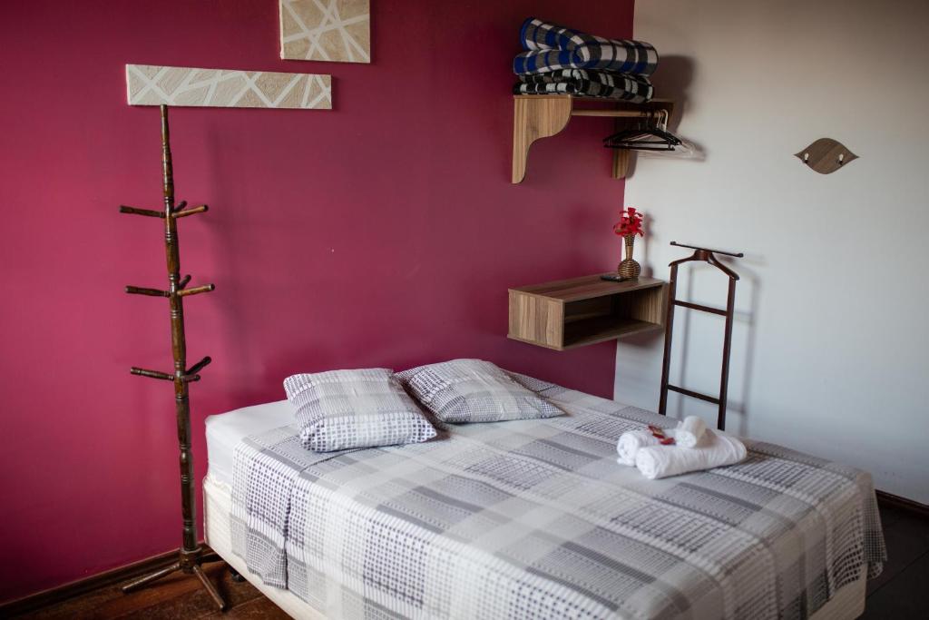  Pousada Casarão De Minas