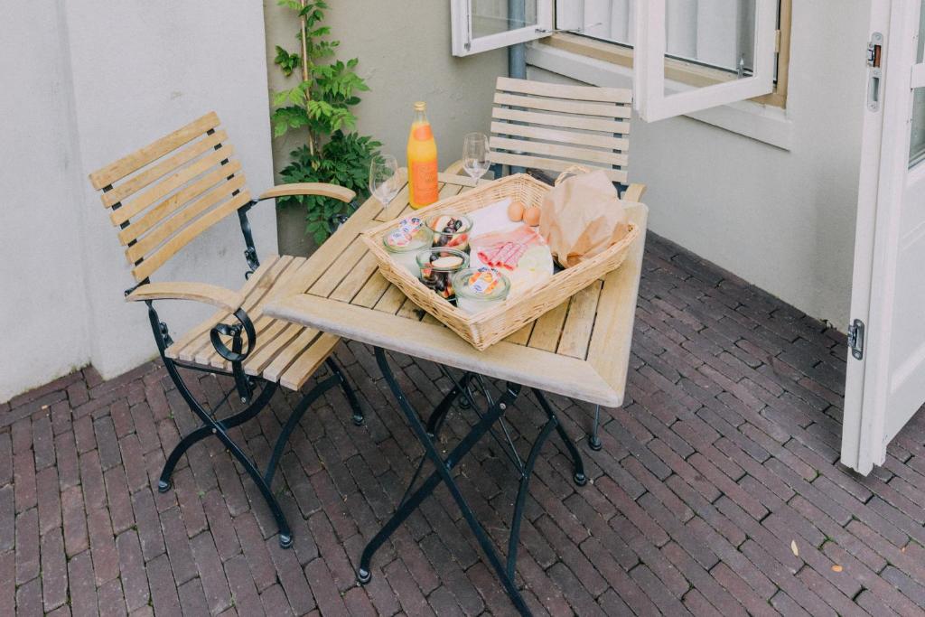 Uylenhof Hotel - Resim 20