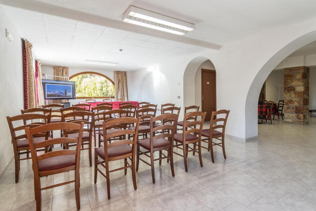 Fotografie z fotogalerie ubytování Hotel Frizzolan v destinaci Bosco Chiesanuova