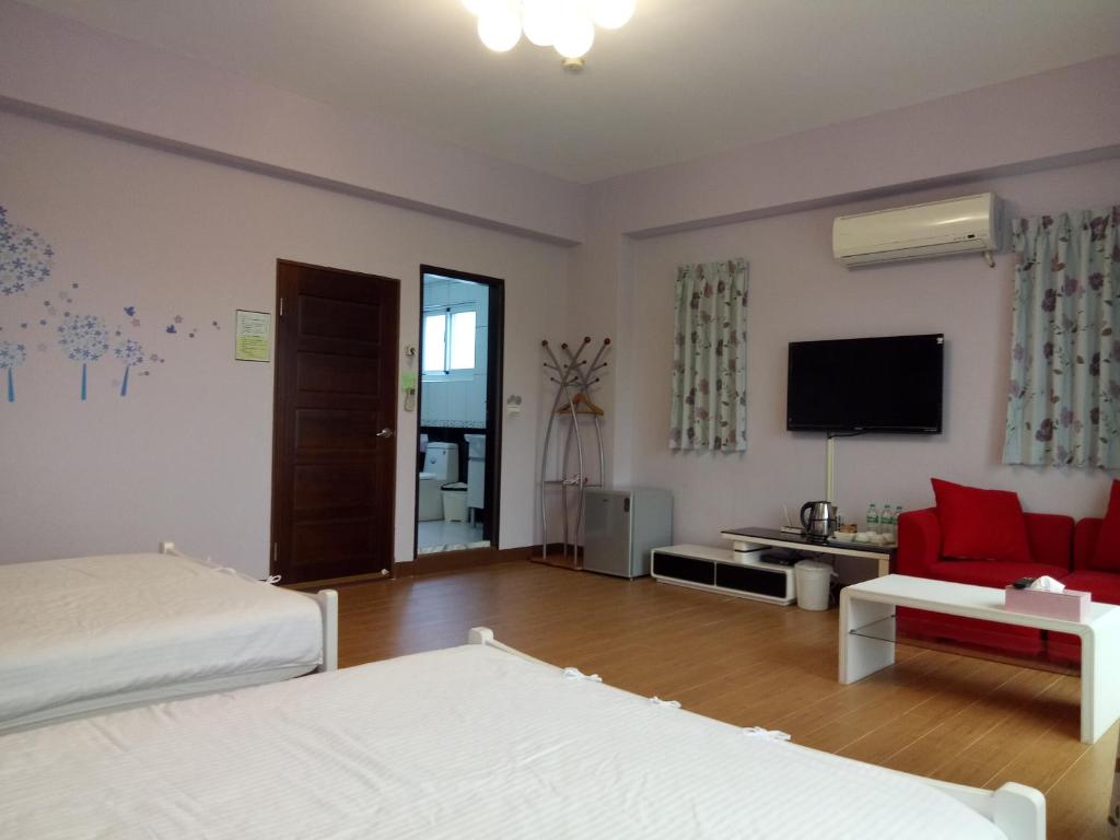 Gallery image of Sunny Sun B&amp;B in Taitung City