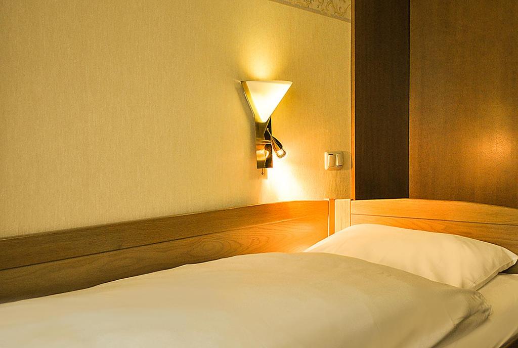 Hotel-Restaurant Schmachtenbergshof - Resim 17