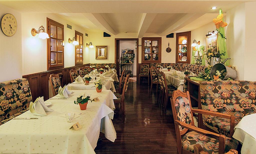 Hotel-Restaurant Schmachtenbergshof - Resim 31