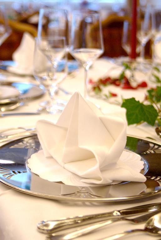 Hotel-Restaurant Schmachtenbergshof - Resim 29