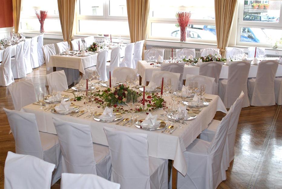 Hotel-Restaurant Schmachtenbergshof - Resim 23