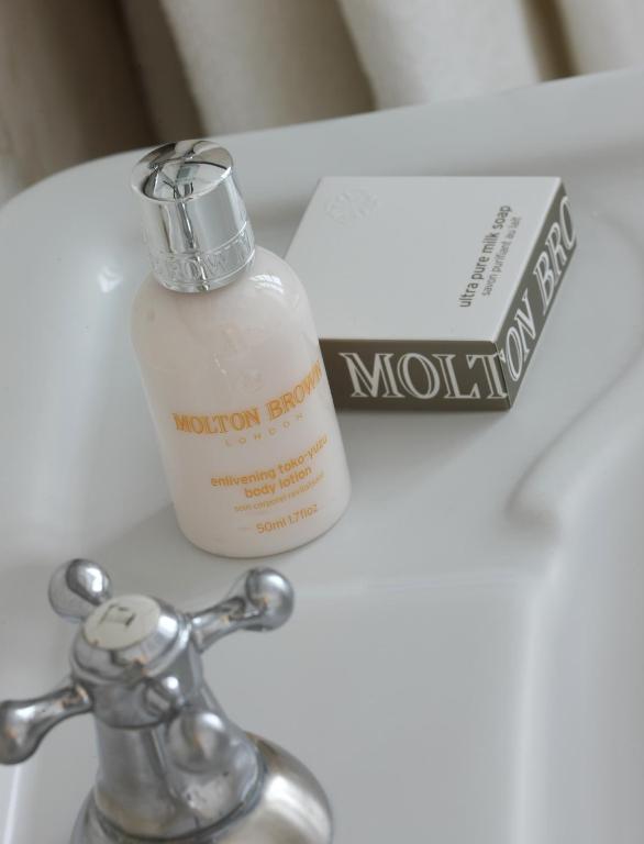 Hotel Britania Art Deco - 4