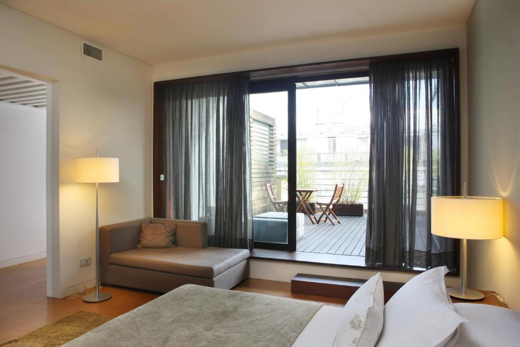 Hotel Britania Art Deco - 17