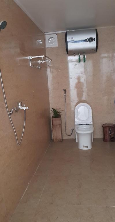 Tavan View Homestay - Camera Doppia Deluxe