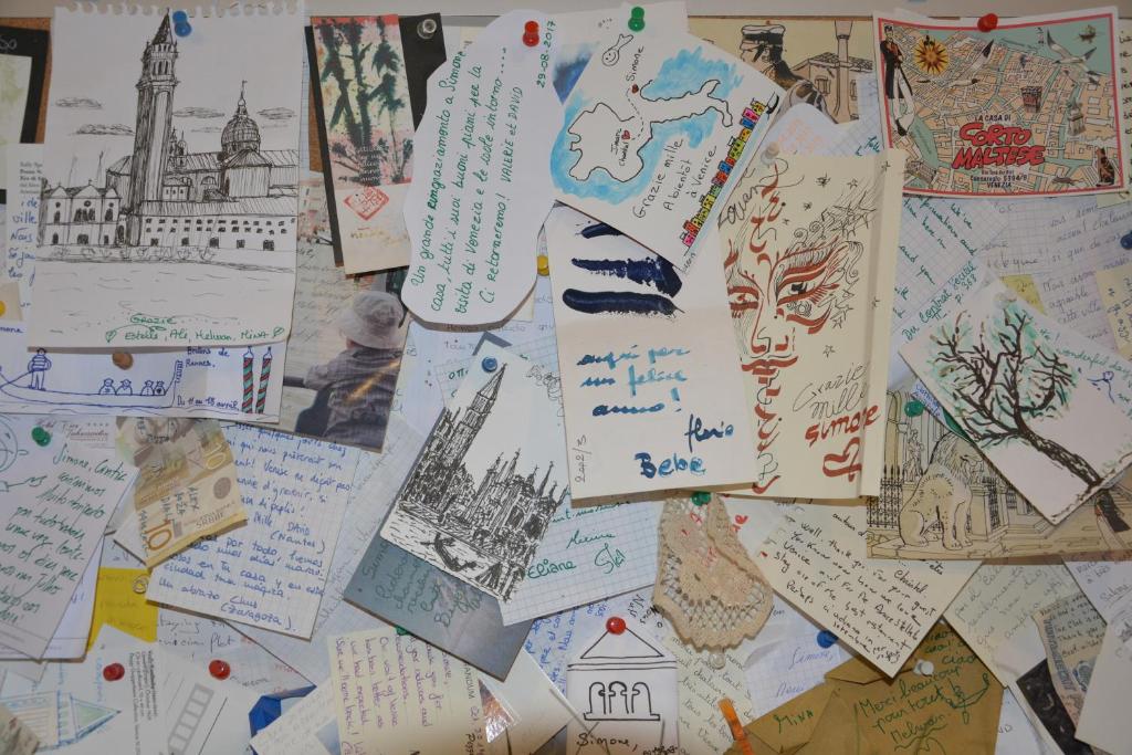 A CASA DI PEPLIS - 3