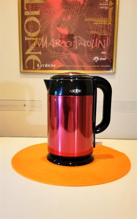 A CASA DI PEPLIS - 1