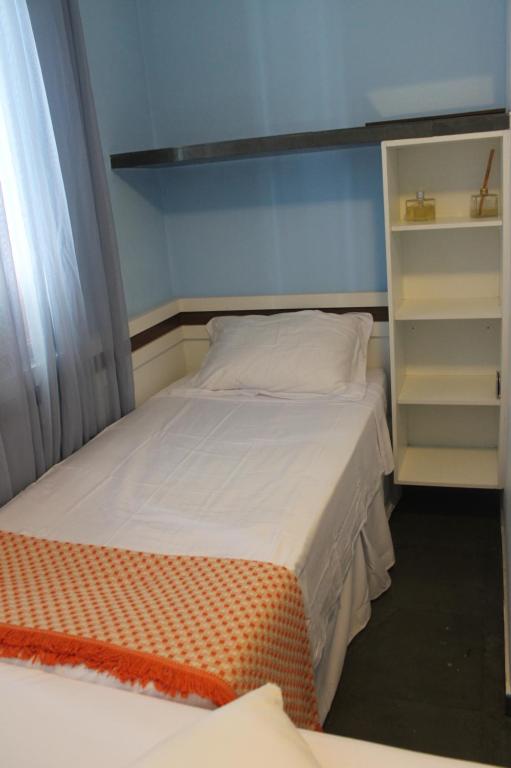  Blue House - Ubatuba