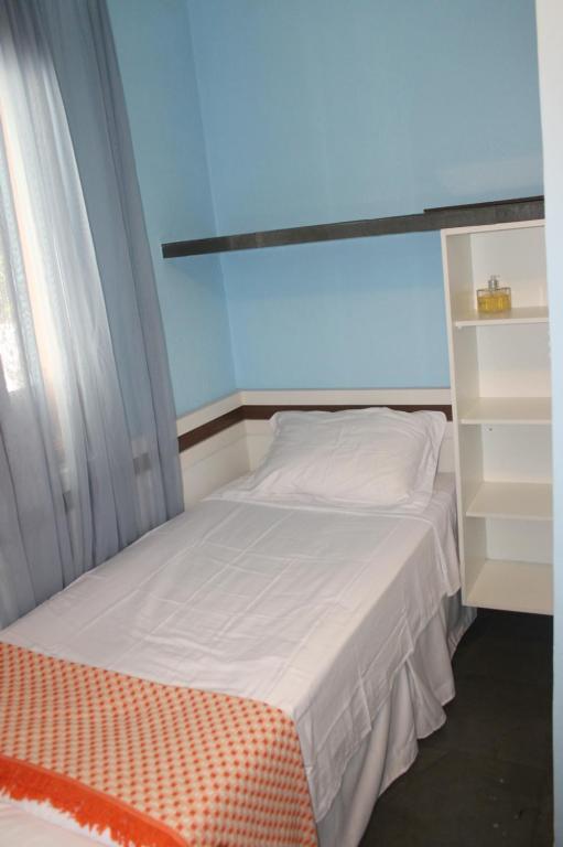  Blue House - Ubatuba