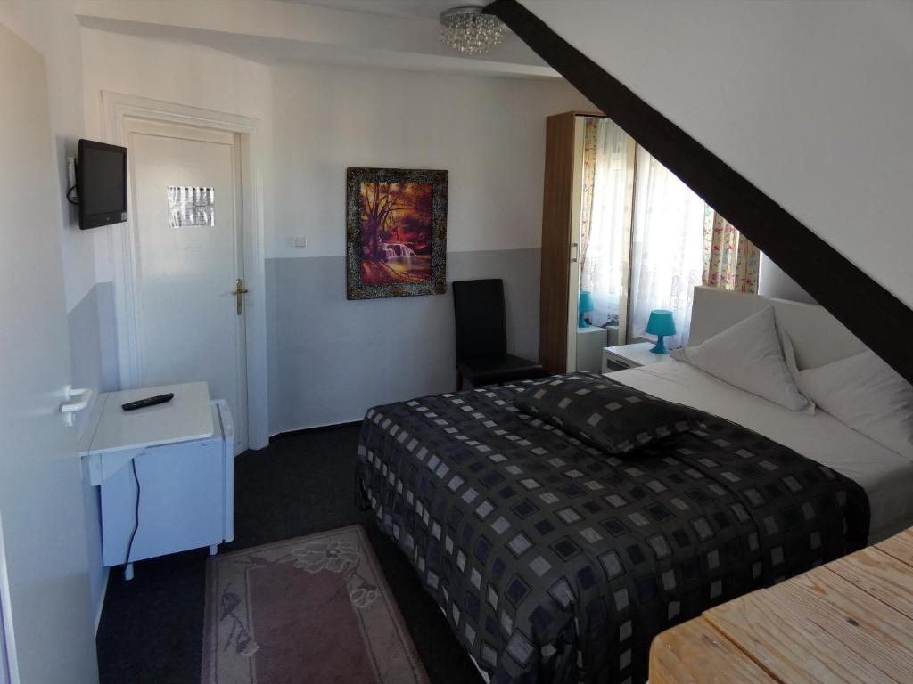 Hotel Wolters - Resim 22