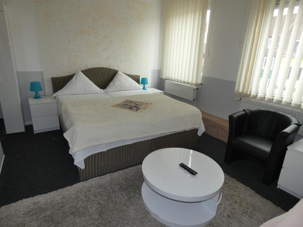 Hotel Wolters - Resim 20