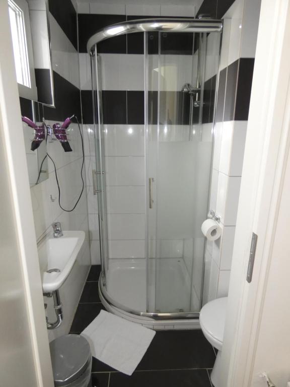 Hotel Wolters - Resim 15