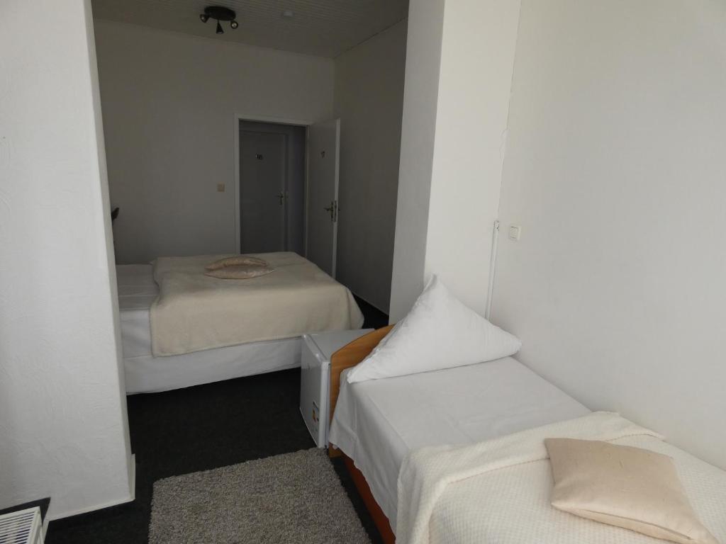 Hotel Wolters - Resim 16