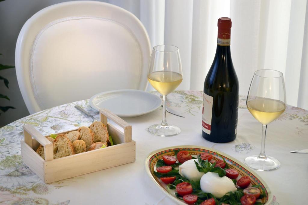 Barbarella Home - Resim 45