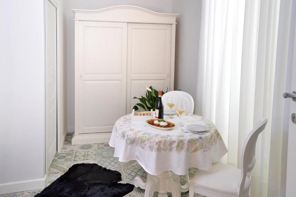 Barbarella Home - Resim 44