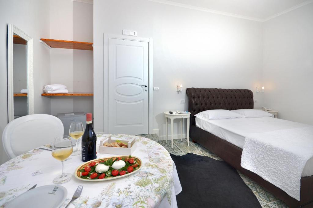 Barbarella Home - Resim 43