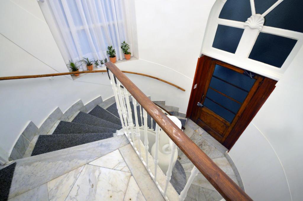 Barbarella Home - Resim 42