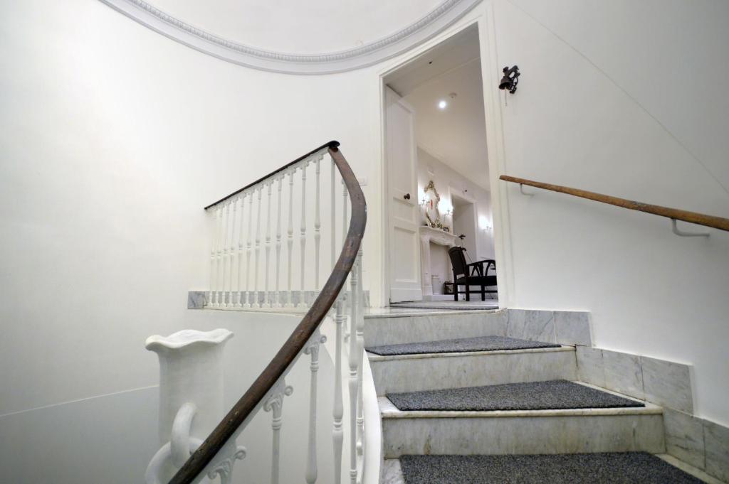 Fotografie z fotogalerie ubytování Barbarella Home v Neapoli