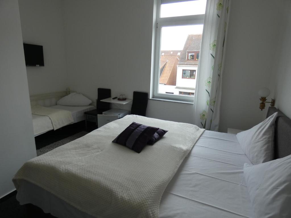 Hotel Wolters - Resim 14