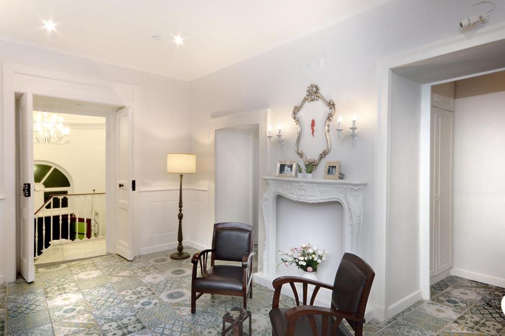 Barbarella Home - Resim 39