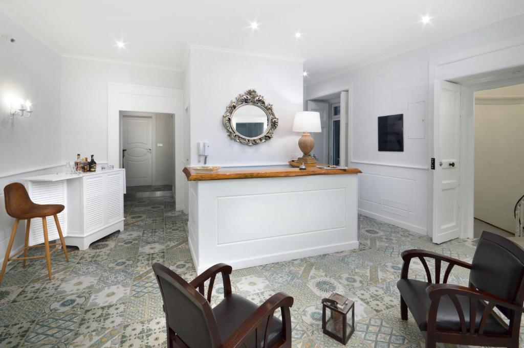 Barbarella Home - Resim 38