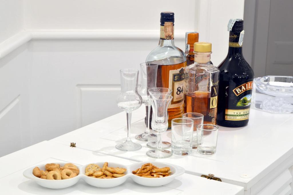 Barbarella Home - Resim 36