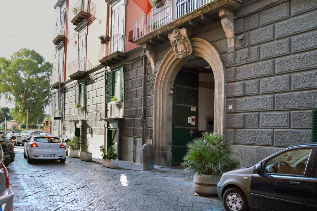 Barbarella Home - Resim 32