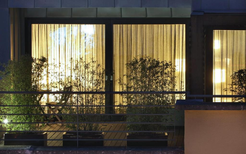 Hotel Britania Art Deco - Lisbon Heritage Collection - Avenida - Resim 32