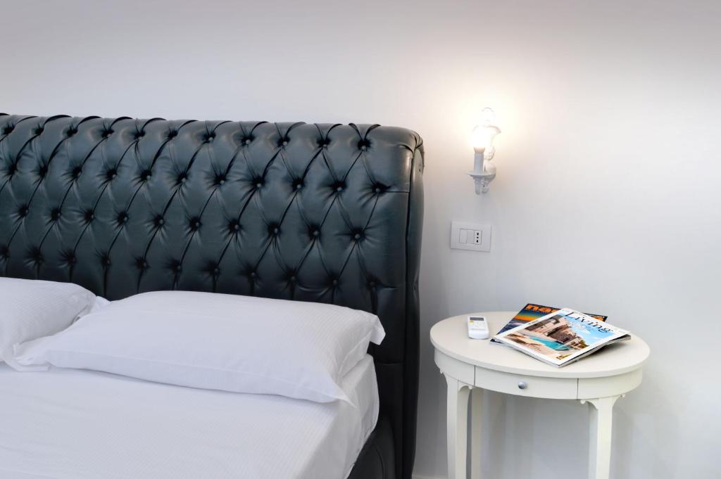 Barbarella Home - Resim 24