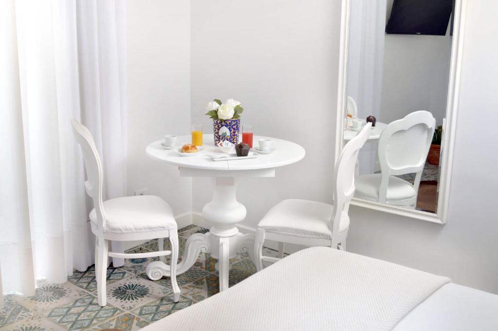 Barbarella Home - Resim 23