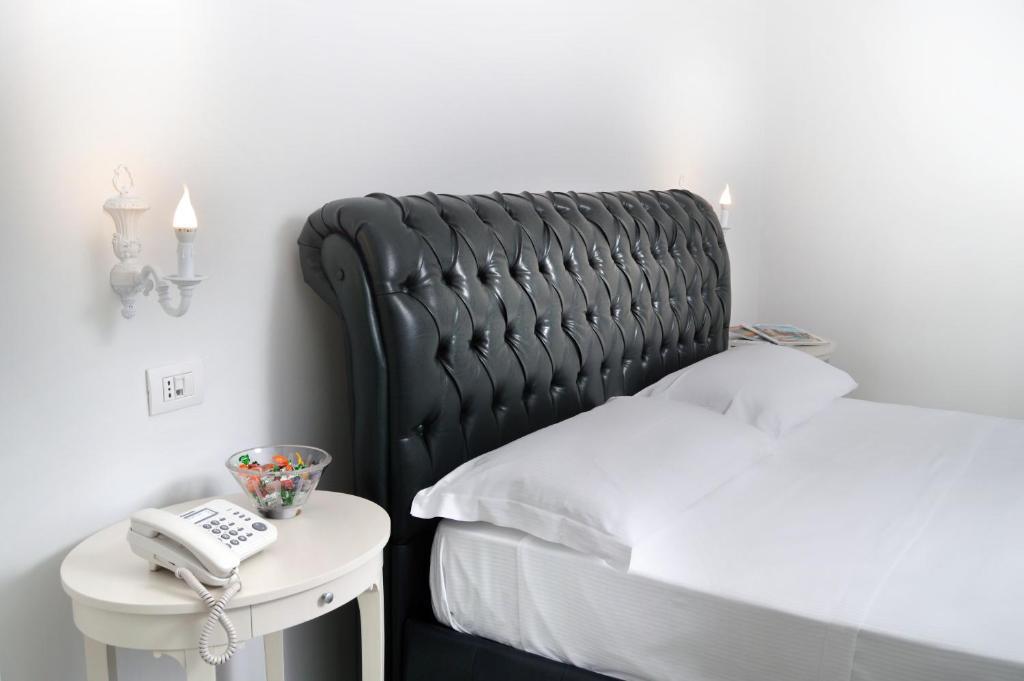 Barbarella Home - Resim 20