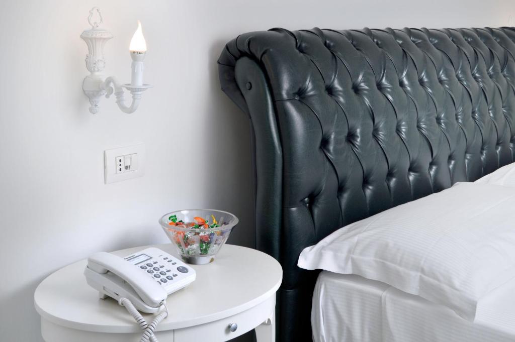 Barbarella Home - Resim 18