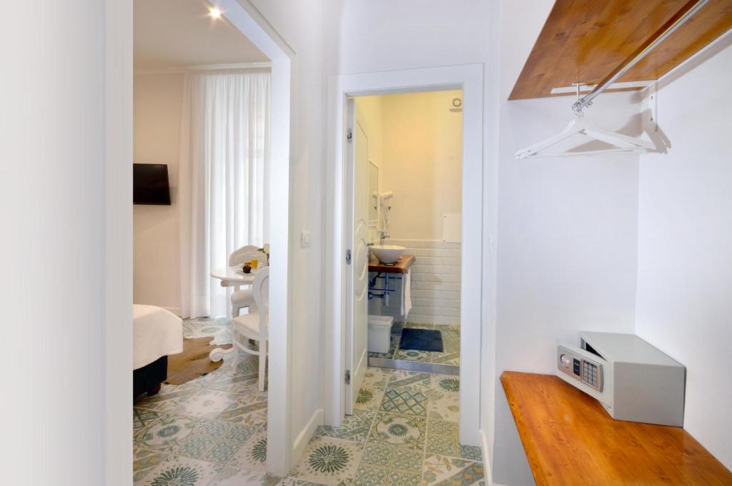 Barbarella Home - Resim 8