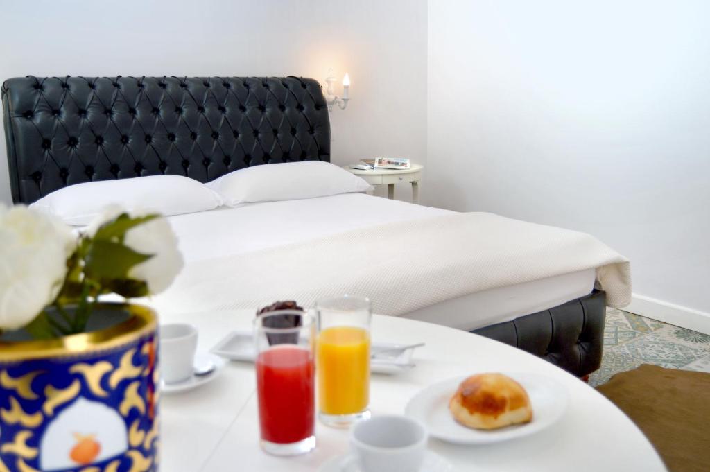 Barbarella Home - Resim 26