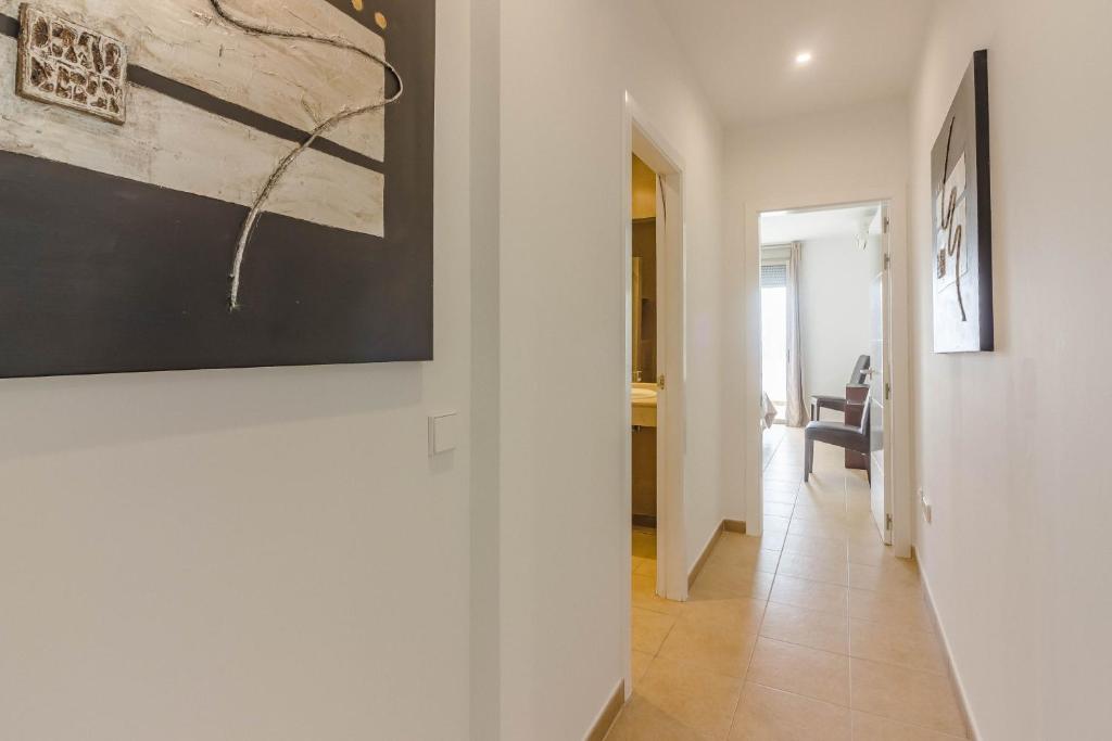 Fotografie z fotogalerie ubytování Villa Isabella, Luxury Villa with Heated Pool Ocean View in Adeje, Tenerife v destinaci Adeje