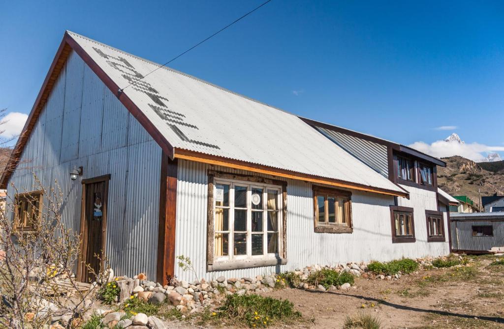 Refugio Chalten Hostel