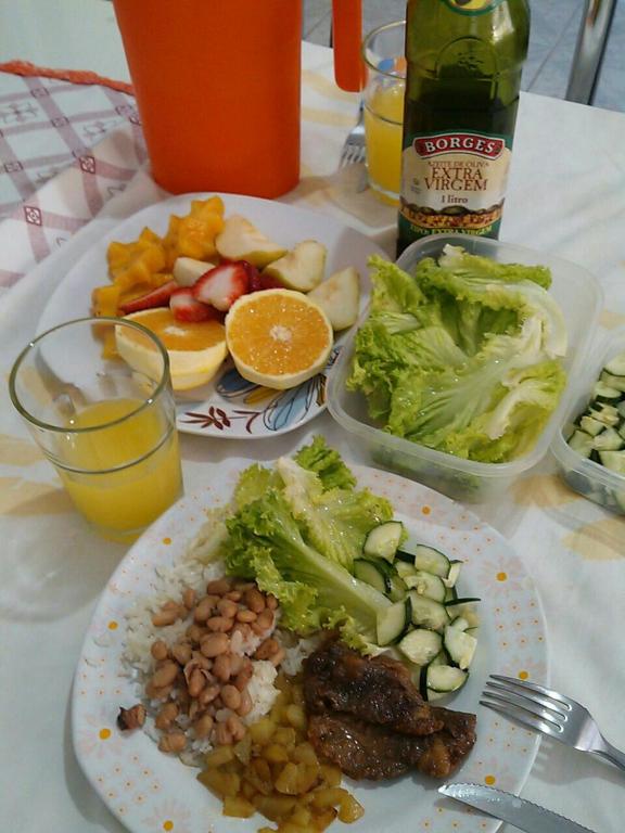  Blue House - Ubatuba