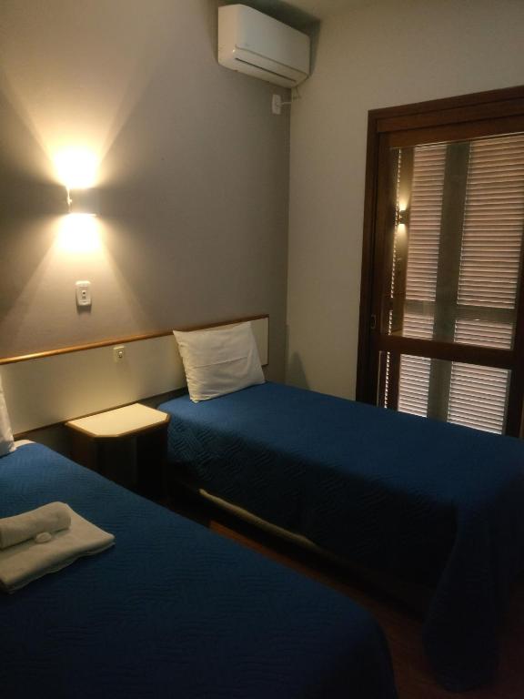  Sítio Hotel e Eventos