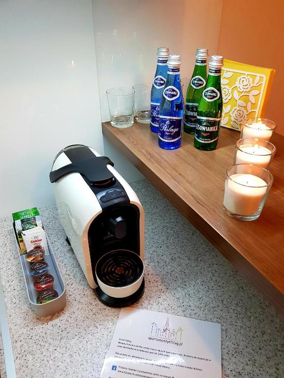 Apartamenty Elbląg - 14