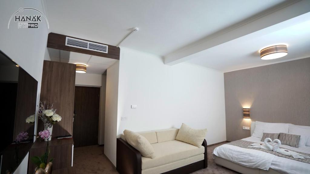 Hotel Írisz - Resim 26