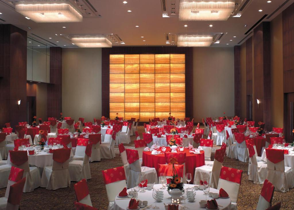 JEN Penang Georgetown by Shangri-La photo