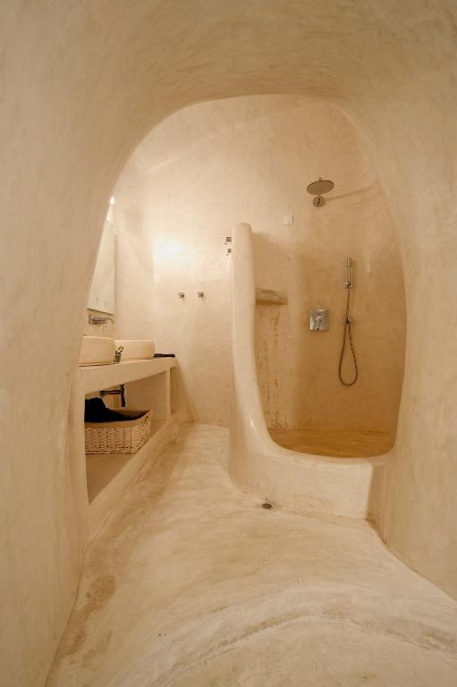 Kapari Natural Resort - 8