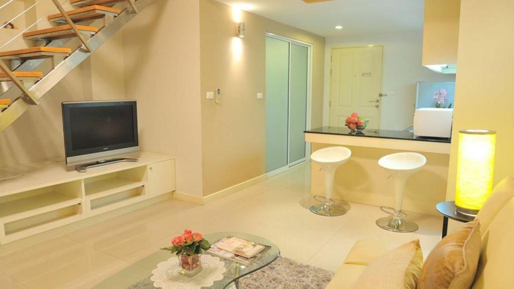 Duplex 21 Apartment - Resim 15