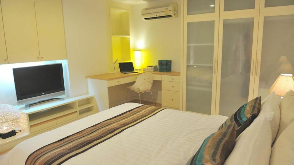 Duplex 21 Apartment - Resim 11